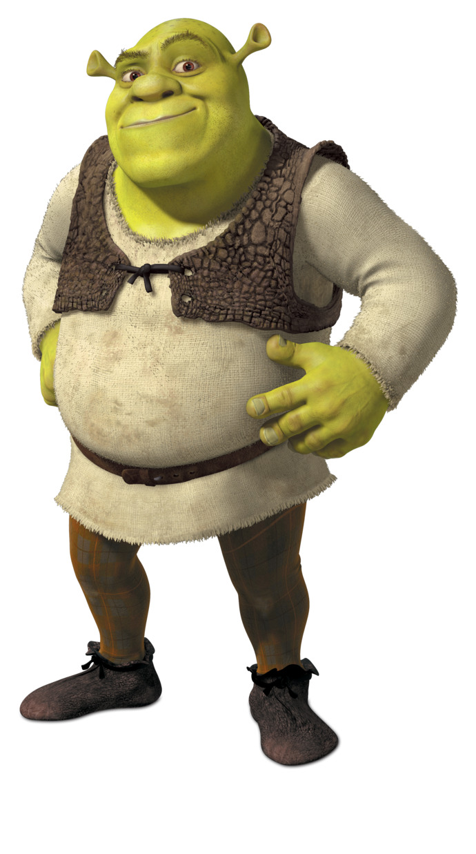 Girls, Would you rather marry an ogre or a short man ?