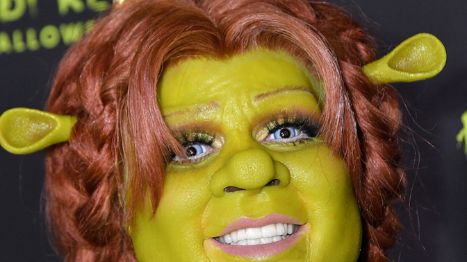 Girls, Would you rather marry an ogre or a short man?