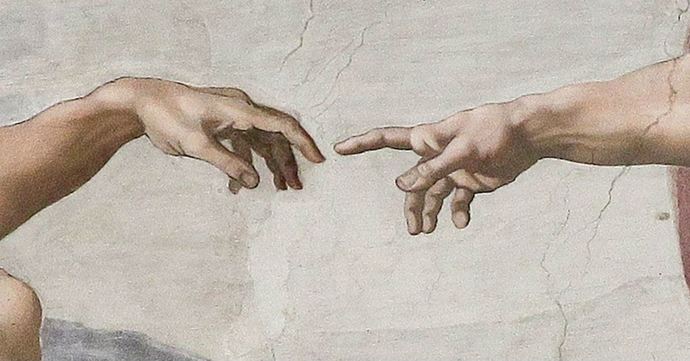 Do you think the Jewish God is doing a good job delivering?