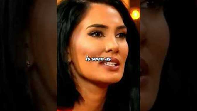 Is it true that society has created narcissistic women?