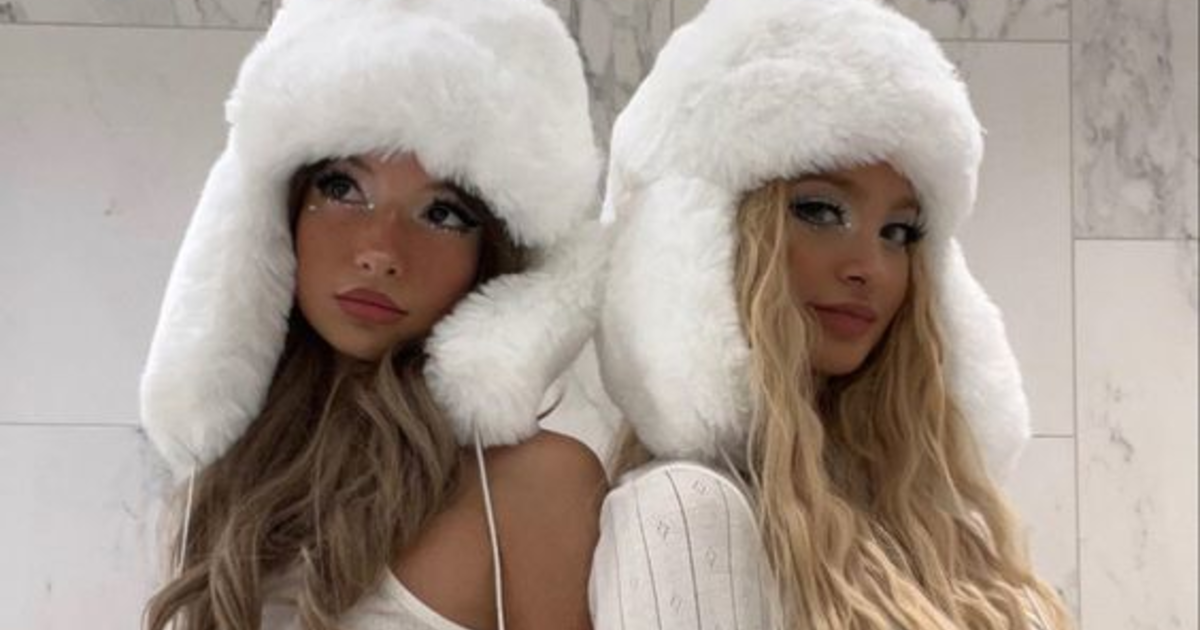 What's the interpretation when a guy uses the term 'snowbunny' to describe you? - GirlsAskGuys