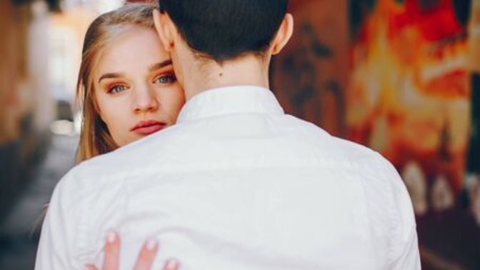 Does falling in love too easy or fast show insecurity?