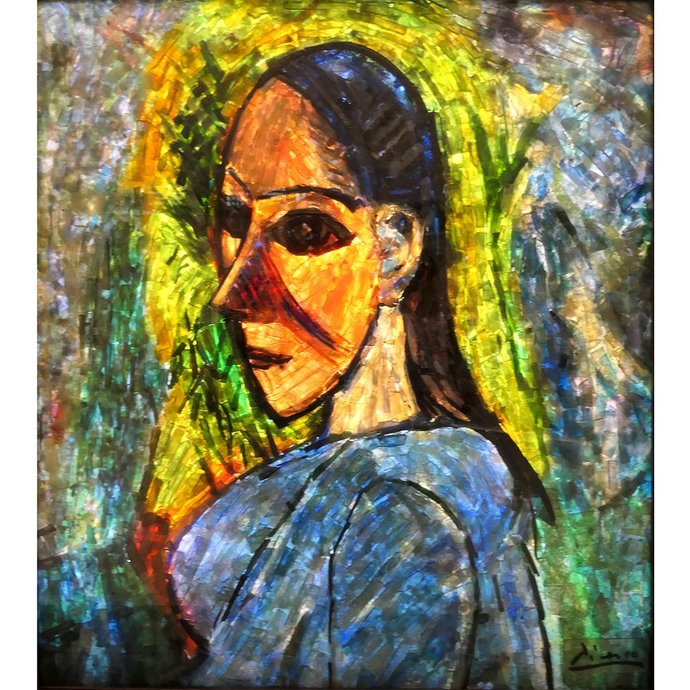 Whats your favorite painting?