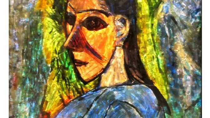What's your favorite painting?