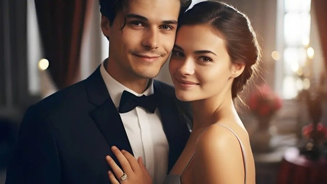 What would you describe a man's feminine side to be? What are some examples of a man's feminine side?