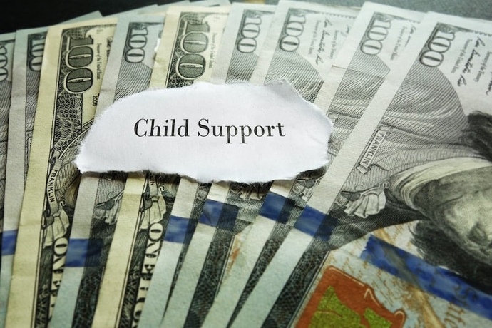 Do you think step fathers should have to pay child support as well?
