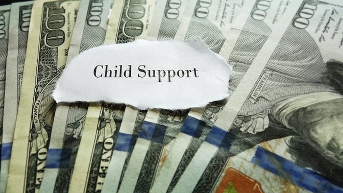 Do you think step fathers should have to pay child support as well?
