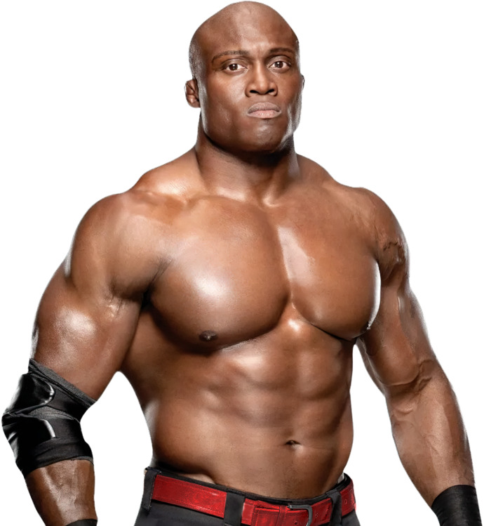 Who would win in a fight between these two men ?