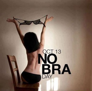 How Will You Celebrate Friday, October 13th?