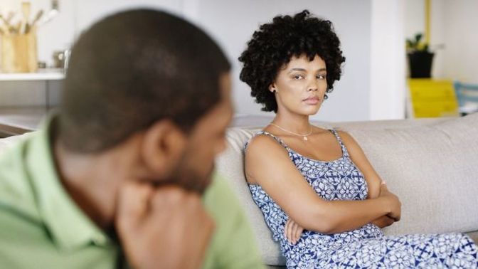 What’s the best way to deal with this possessive woman who I think is a narcissist?