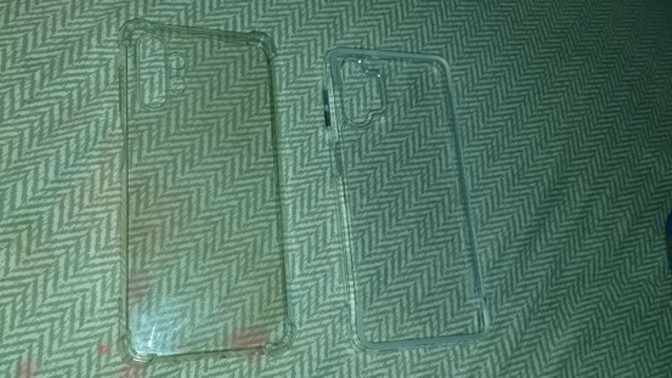 What case do you prefer more here?