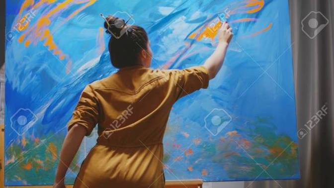 Why do men steal the work of women?