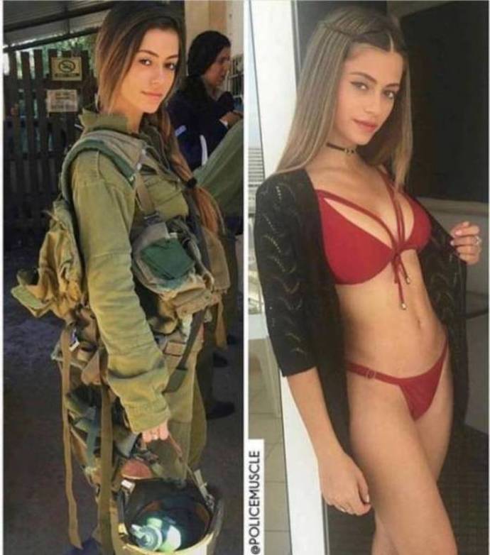 Should incels be drafted into the mililtary?