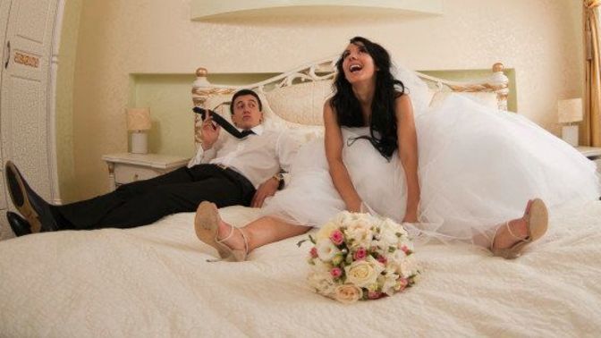 What are your thoughts on waiting until marriage?