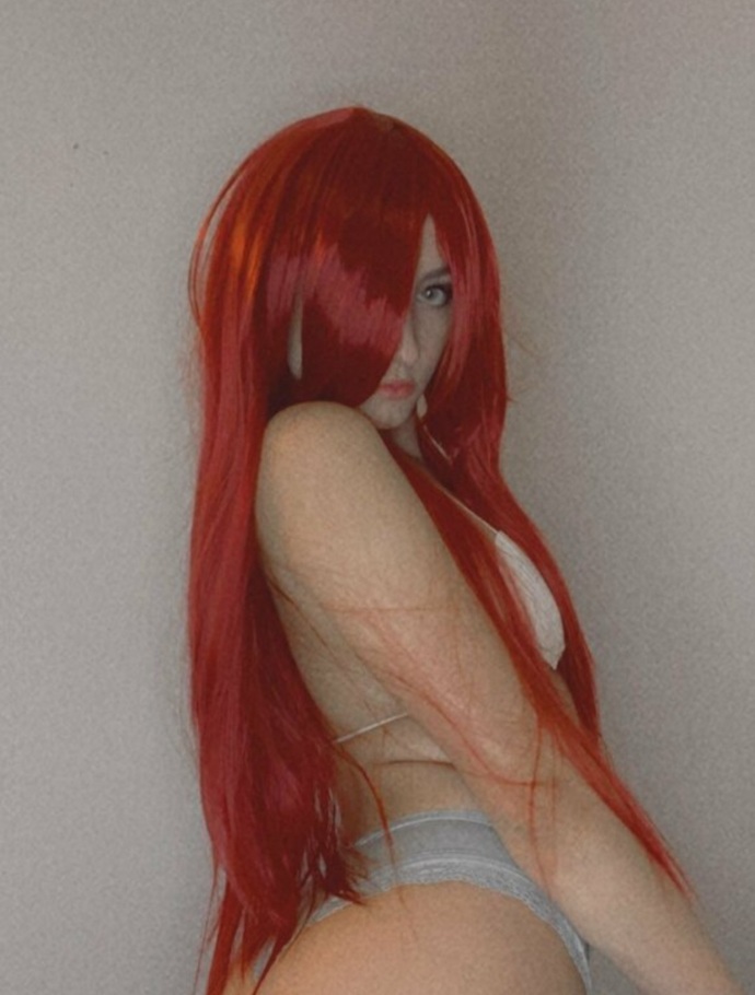 What are your thoughts on cosplay?