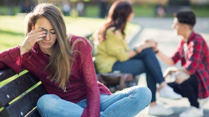 Have you ever left a new boyfriend you were happy with, for a ex partner, if so why?
