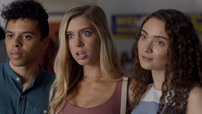 How to get over a teacher crush?