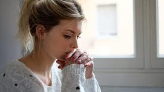 How to get over someone you don't even date?