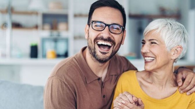 What is the biggest age gap you’d consider in a marriage?