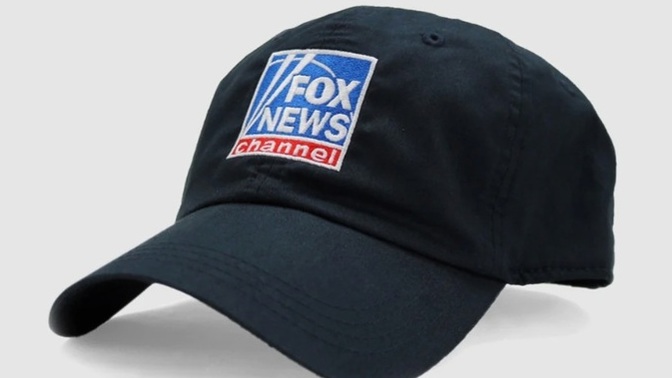 Would you wear a Fox News hat out in public, why, why not?