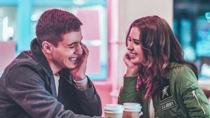 Do you get confused if you like someone who isn't your usual type?