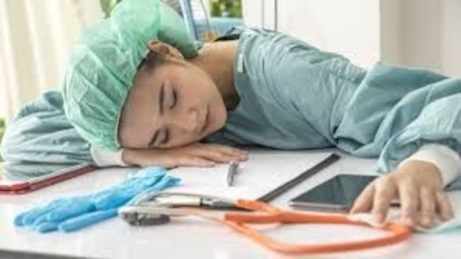Night shift continued: AM I being unreasonable or is it a bit much?