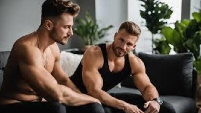 How can men make money on Onlyfans?