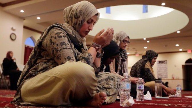 How prepared are you for a global day of Jihad?