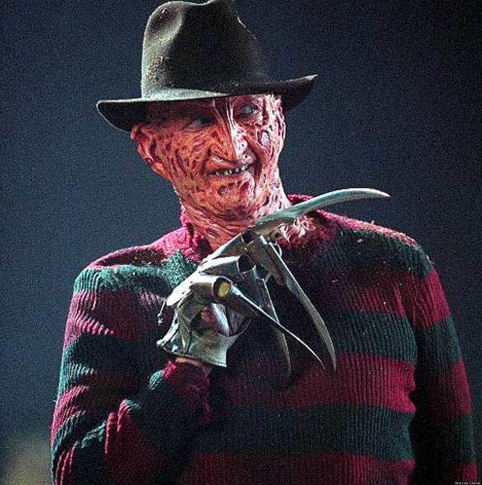 Has Anything "BAD" Happened to you Today on Friday the 13th?