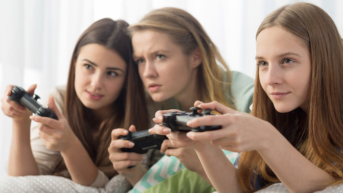 Girls would you try a few more hobbies if the guys were nicer?
