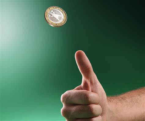 Did you know that COIN TOSS is not 50-50?