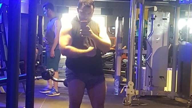 Girls, are girls like muscular mens?