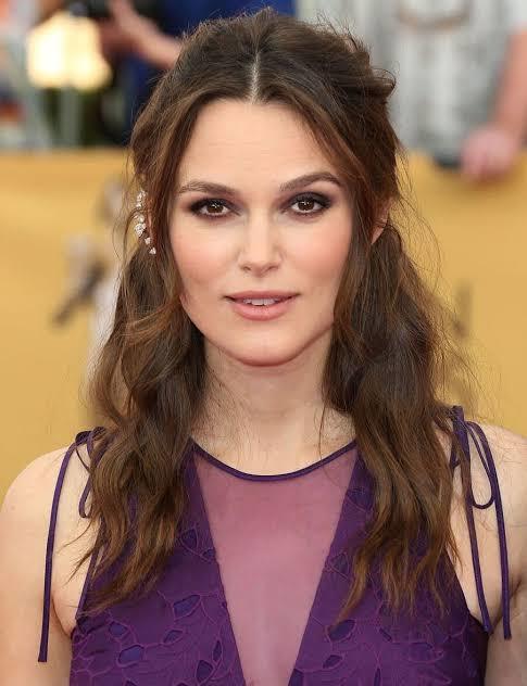 Who is your favourite British actor?