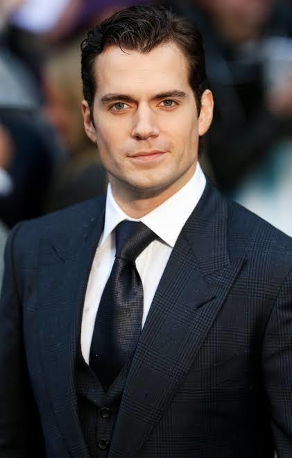 Who is your favourite British actor?