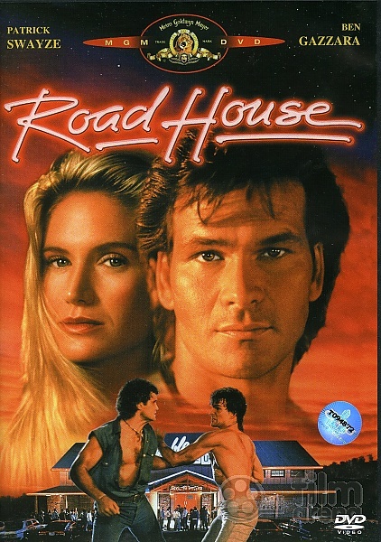 Do you have a favorite Patrick Swayze movie?