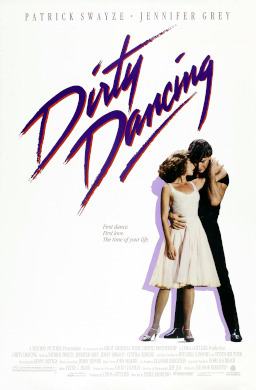 Do you have a favorite Patrick Swayze movie?