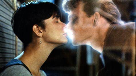 Do you have a favorite Patrick Swayze movie?