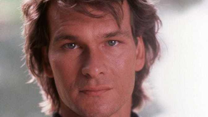 Do you have a favorite Patrick Swayze movie?