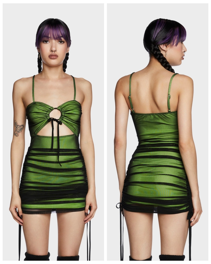 Which colour looks best?
