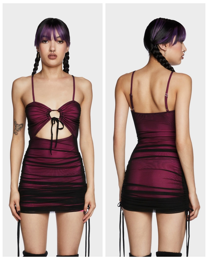 Which colour looks best?