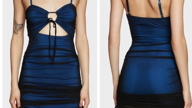 Which colour looks best?