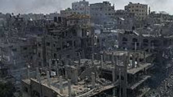 How come Hamas is considered to be a terrorist organization but Israel is not considered to be a terrorist state?