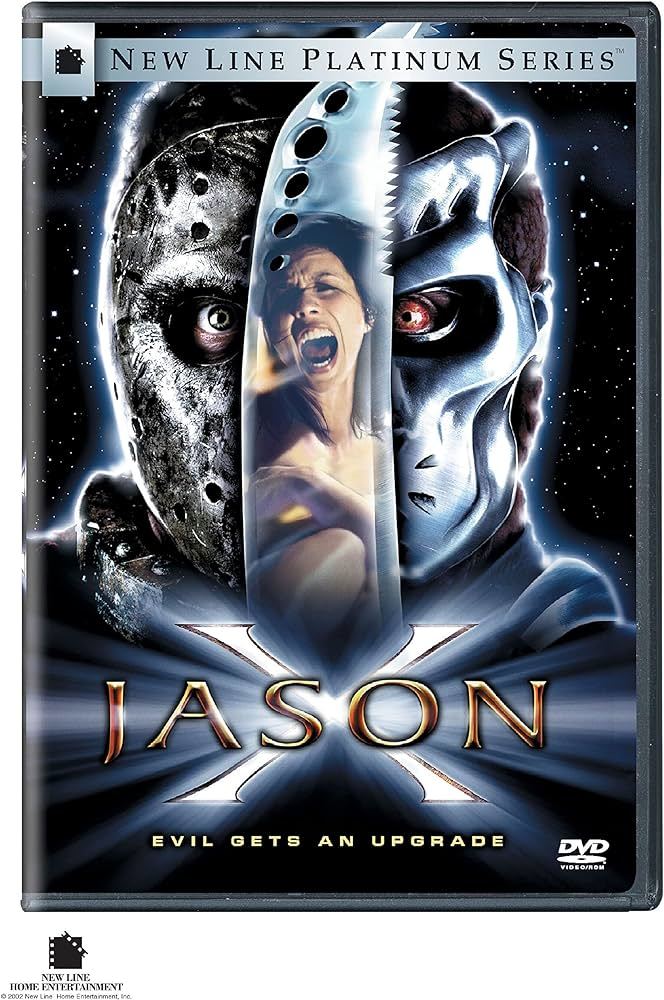 Friday the 13th is today! Will you watch this horror classic again?