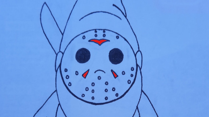 Friday the 13th is today! Will you watch this horror classic again?
