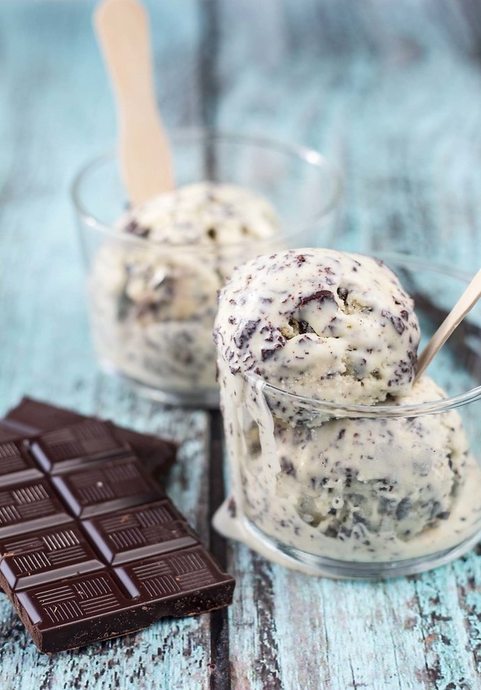 What is your favourite ice cream flavour🍦?