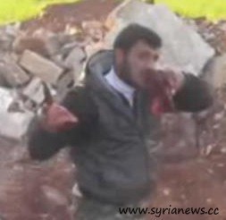 Should Israel be punished for its crimes against humanity?