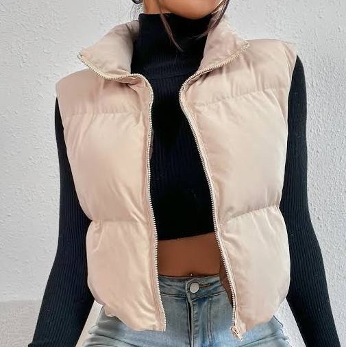 Do you like puffer jackets?
