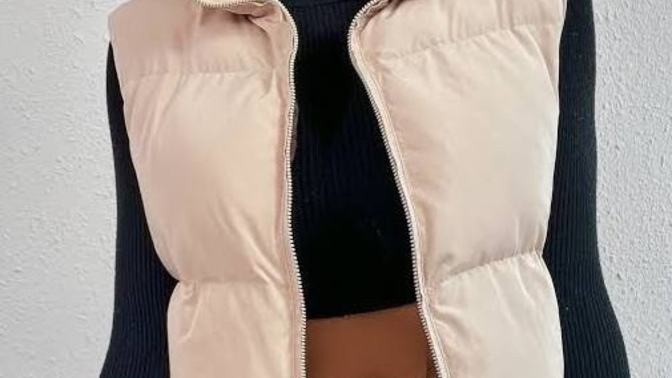Do you like puffer jackets?