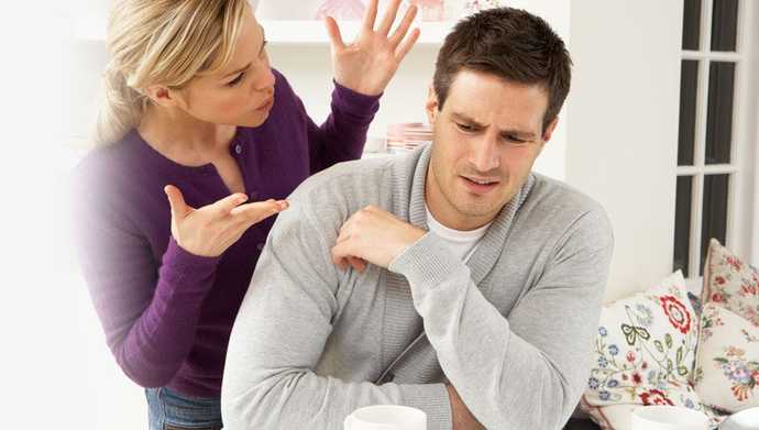 When did you find out the person you married or started dating seriously sucked and were just a bad person?