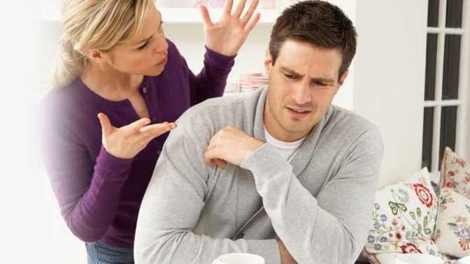 When did you find out the person you married or started dating seriously sucked and were just a bad person?